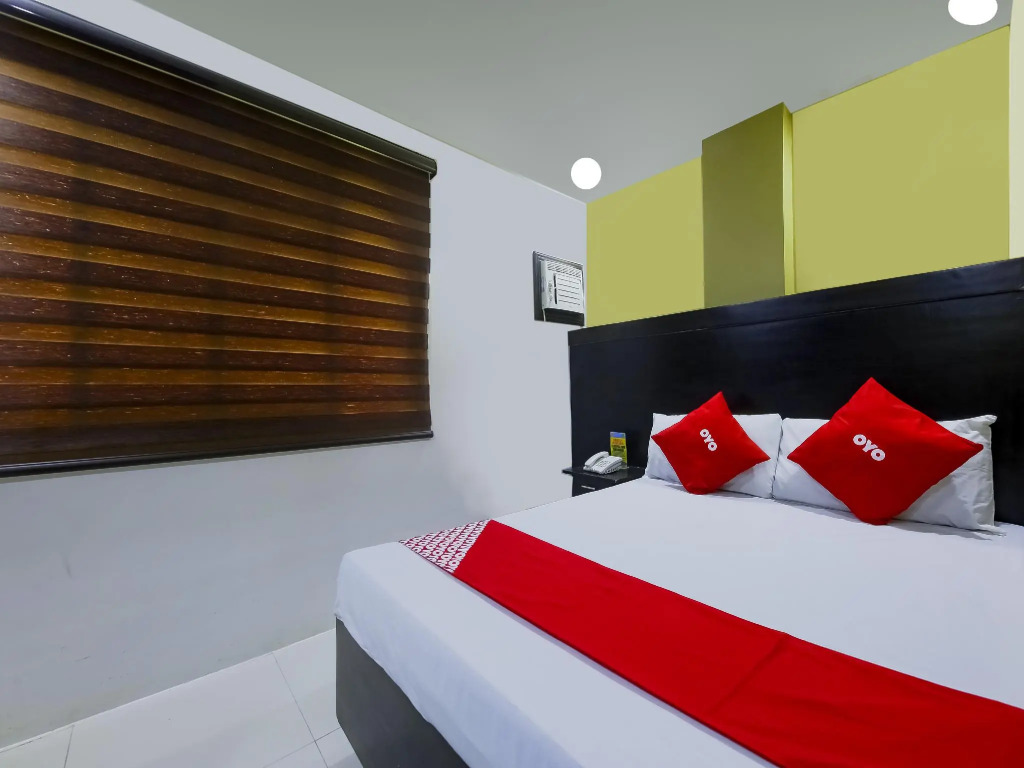 JQV Hotel