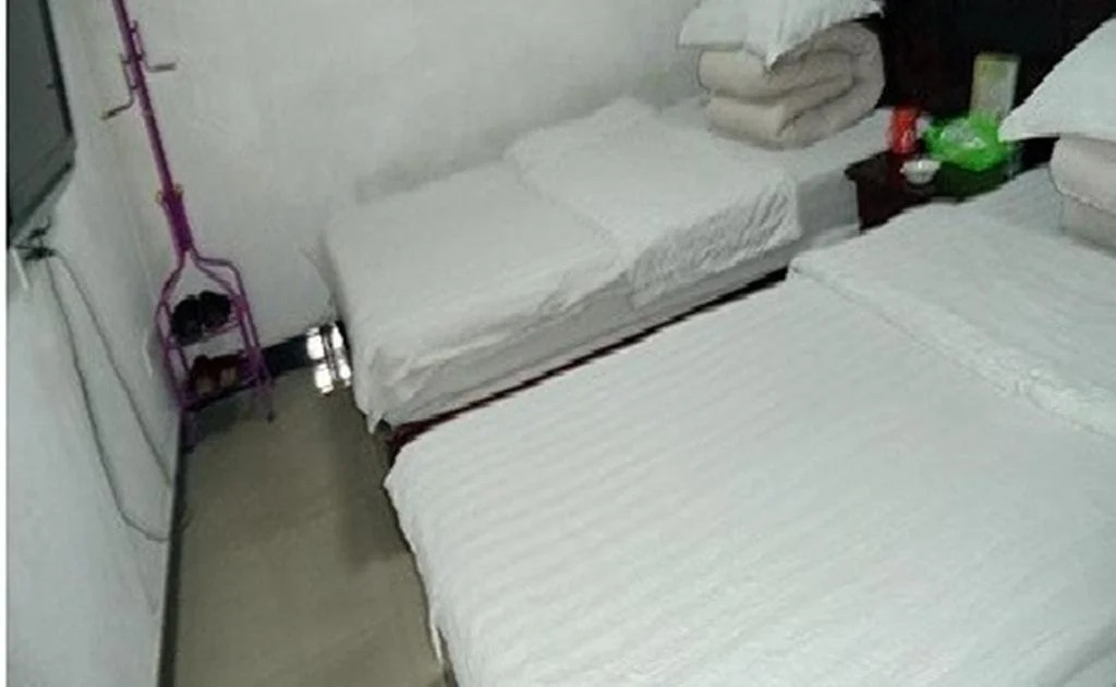 Zhengwang Inn