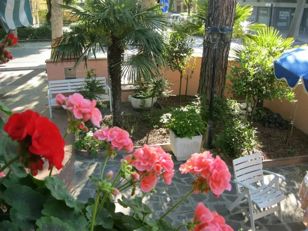 Hotel Garnì Anna