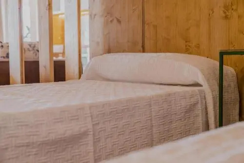 Moll Petit Apartments - Turismo de Interior