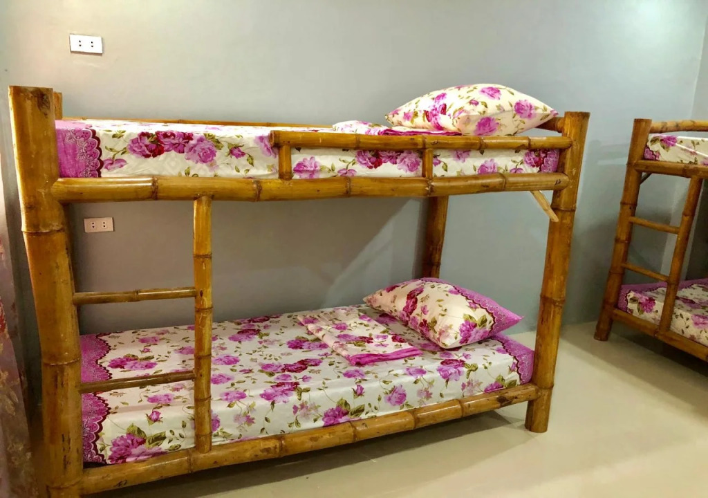 Lionfish Backpackers hostel