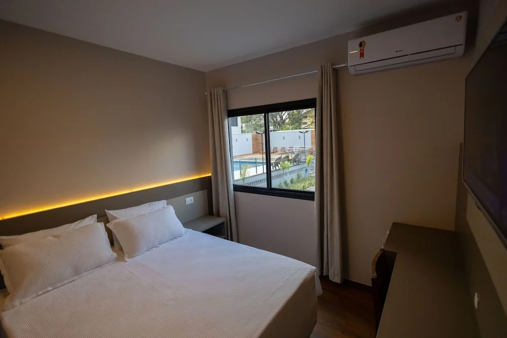 Safa Hotel Foz