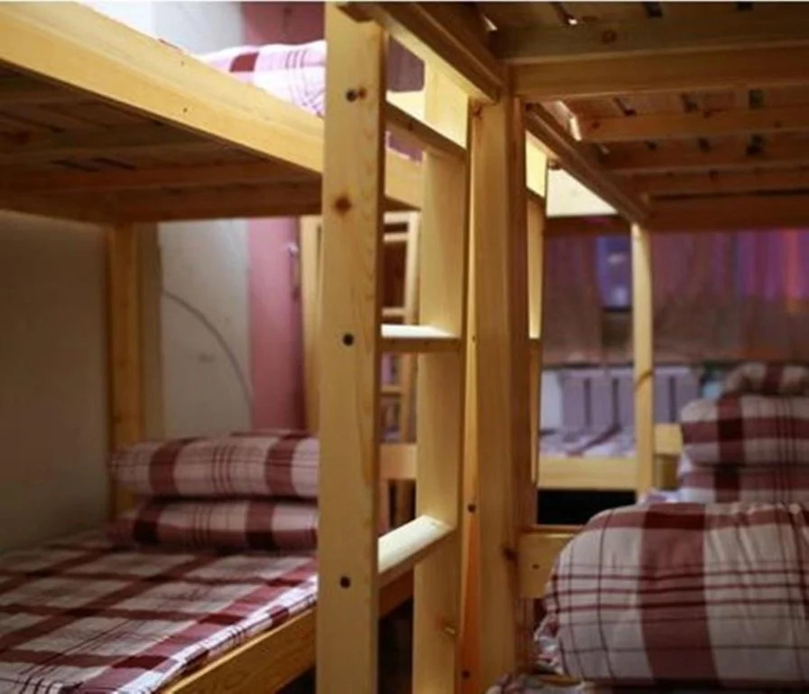 Xian Bilin Youth Hostel Zhonglou Branch