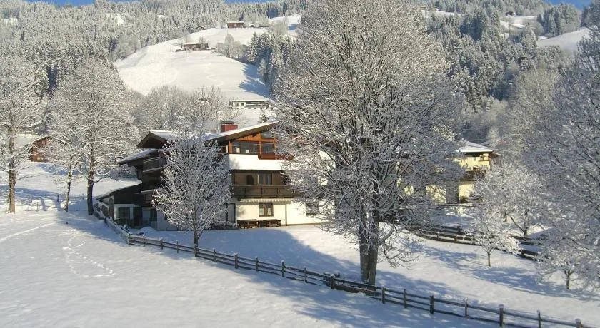 Gästehaus Hofer