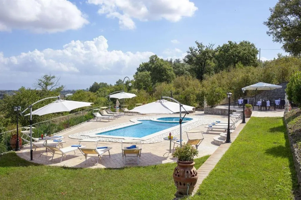 I Gigli Del Belvedere 16