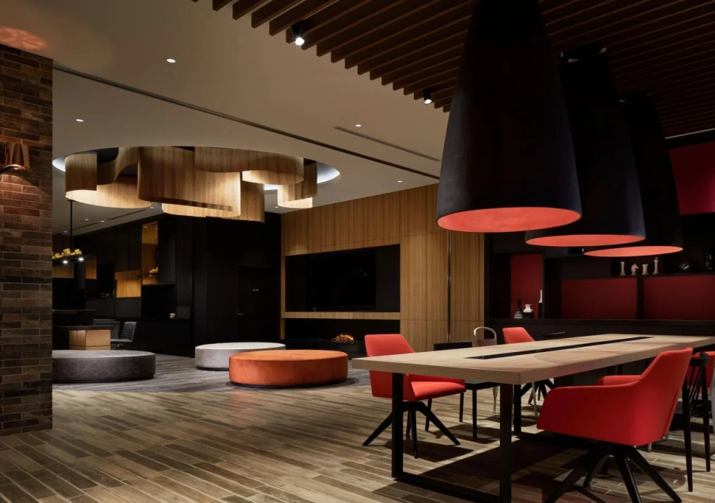 Holiday Inn Express Osaka City Centre- Midosuji by IHG