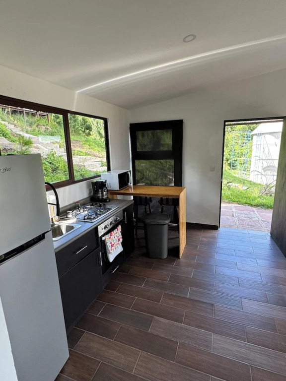 VIU Boutique Cabins