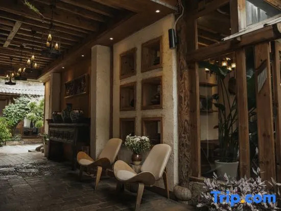 Xishi Homestay (Lijiang Ancient City Branch)