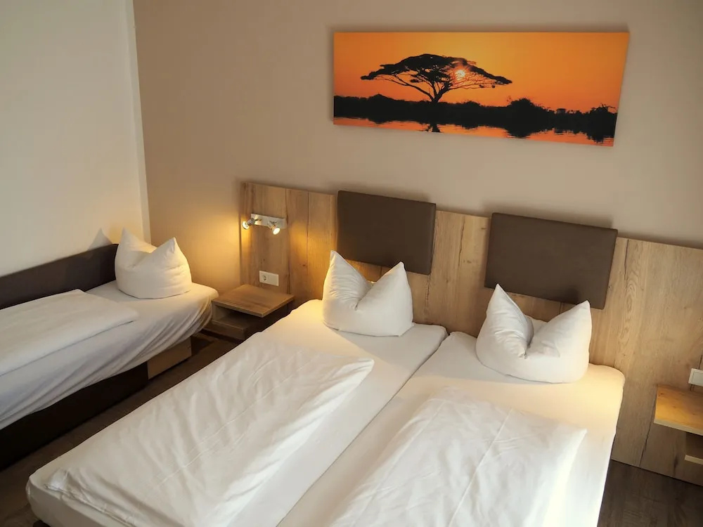 Gasthof Hotel Esterer