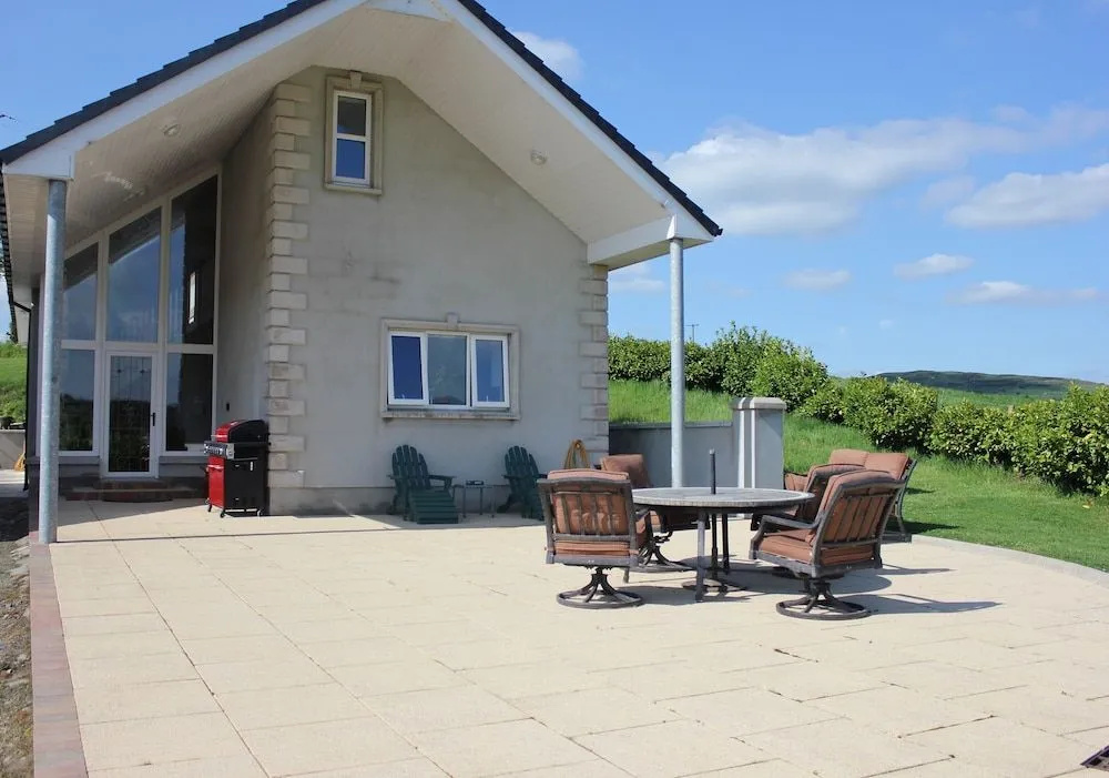 The Docs self catering