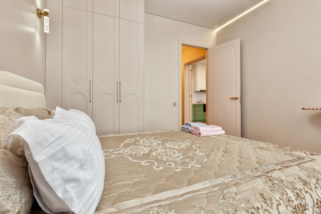 Квартира GreenLine Headliner Exclusive 13