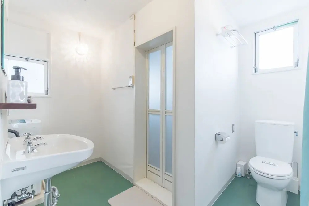 Sakuraya Condominium Kitahorie