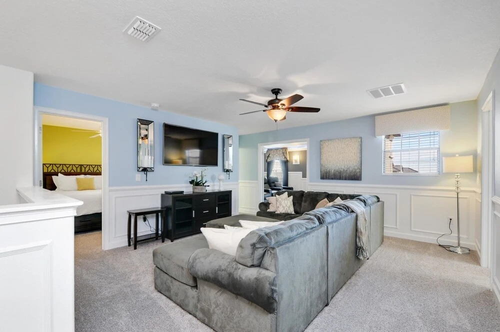 1497RF - The Retreat at ChampionsGate