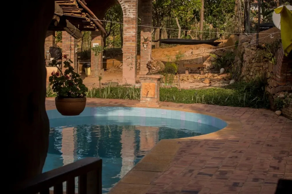 Casa de la Piedra