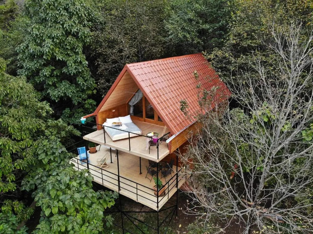 Cottage lima