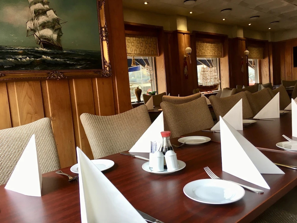 Maritim Hotel