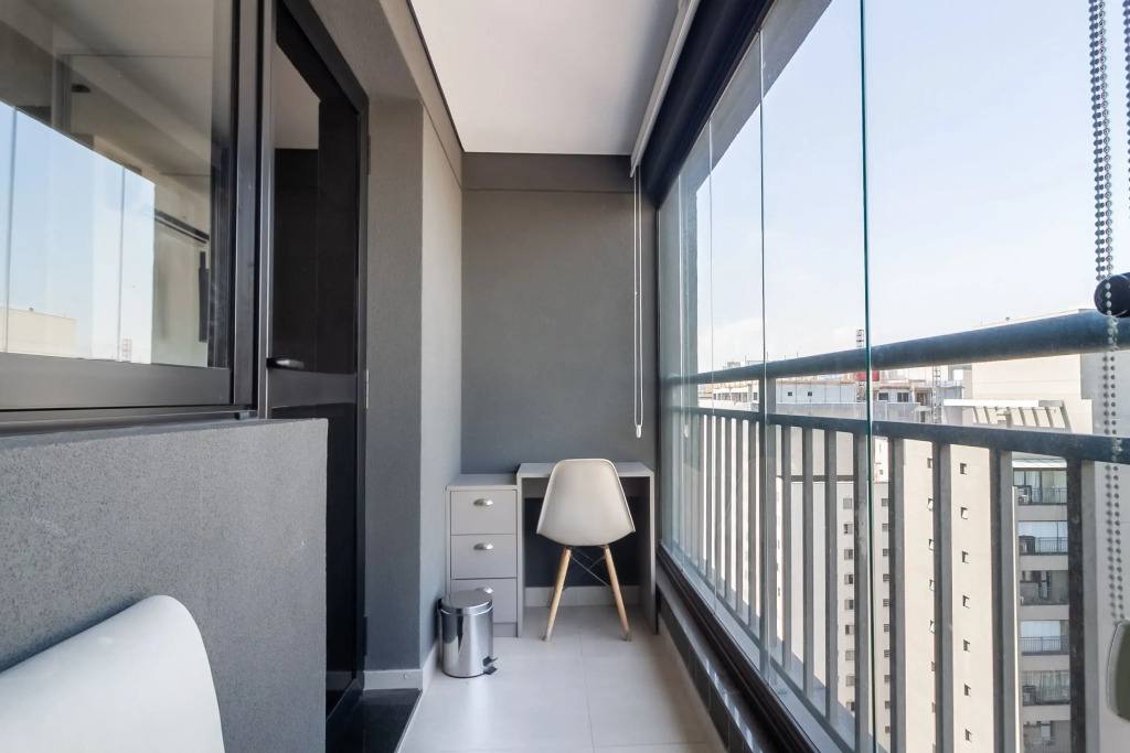Vivapp Vila Mariana - Residencial Humberto I