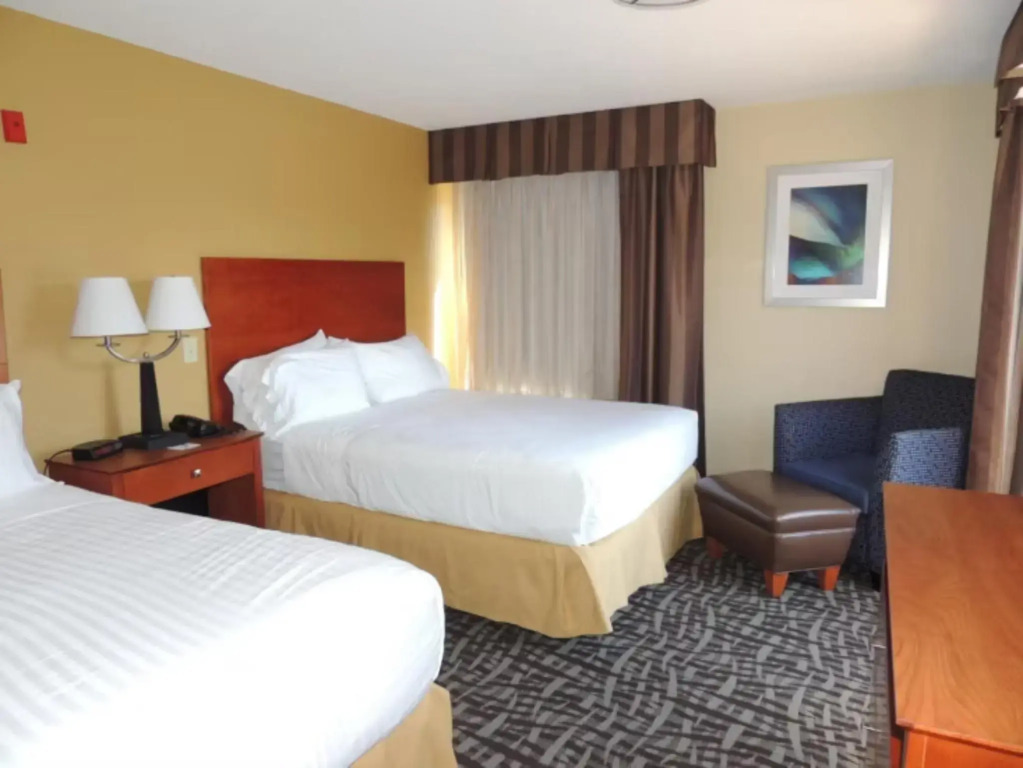 Holiday Inn Express Trussville by IHG