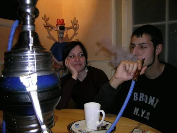 Hirschen Backpacker-Hotel & Pub
