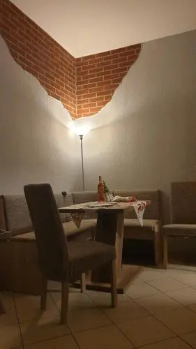 Ferienwohnung Sonnenschein Familie Hamdorf