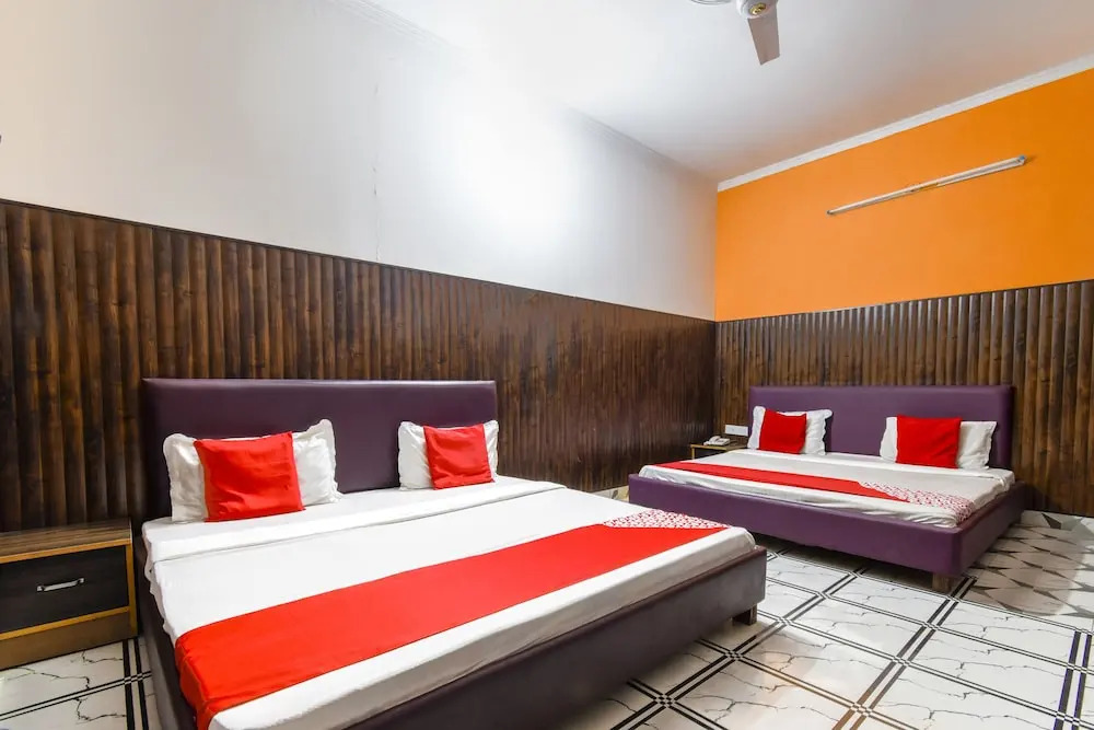 Hotel Royal Dreams