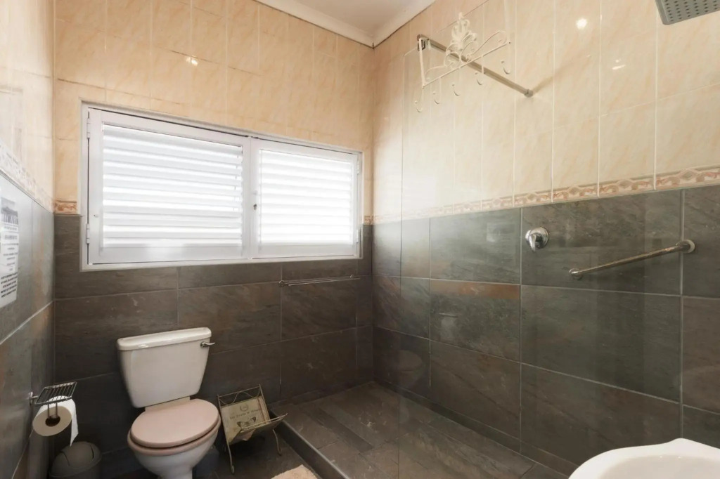 Owls Nest Self Catering