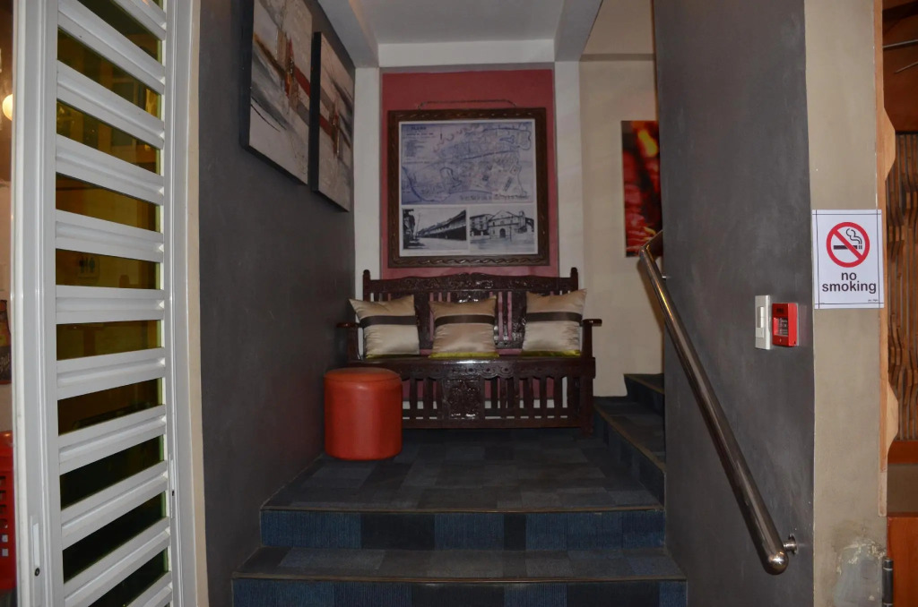 La Gloria Residence Inn