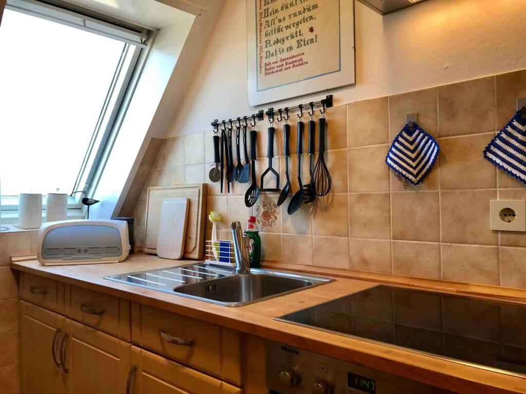 MAL Steinbock _ Ferienwohnung Anni