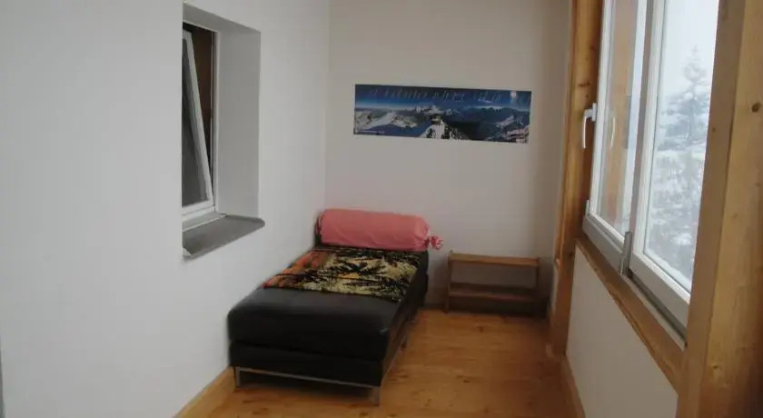 Haus Montana