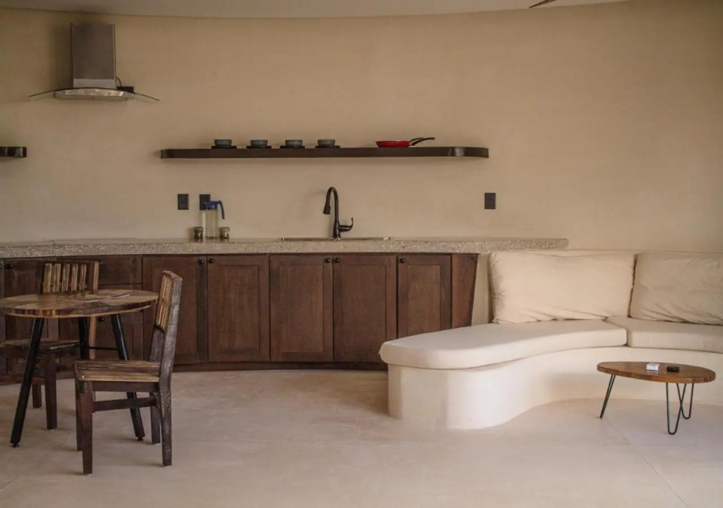Kan Tulum Hotel