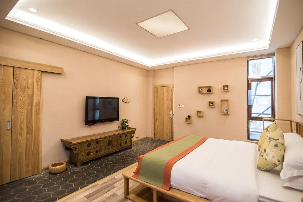 Floral Hotel Dali Yuer Rd Silver Moon