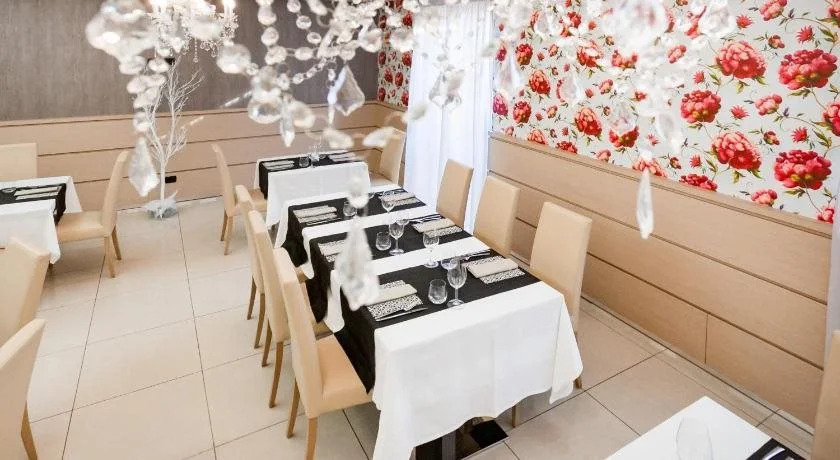 Hotel Eridano