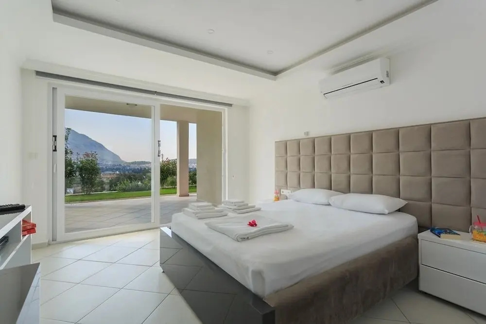 Orka Residence Villa 4