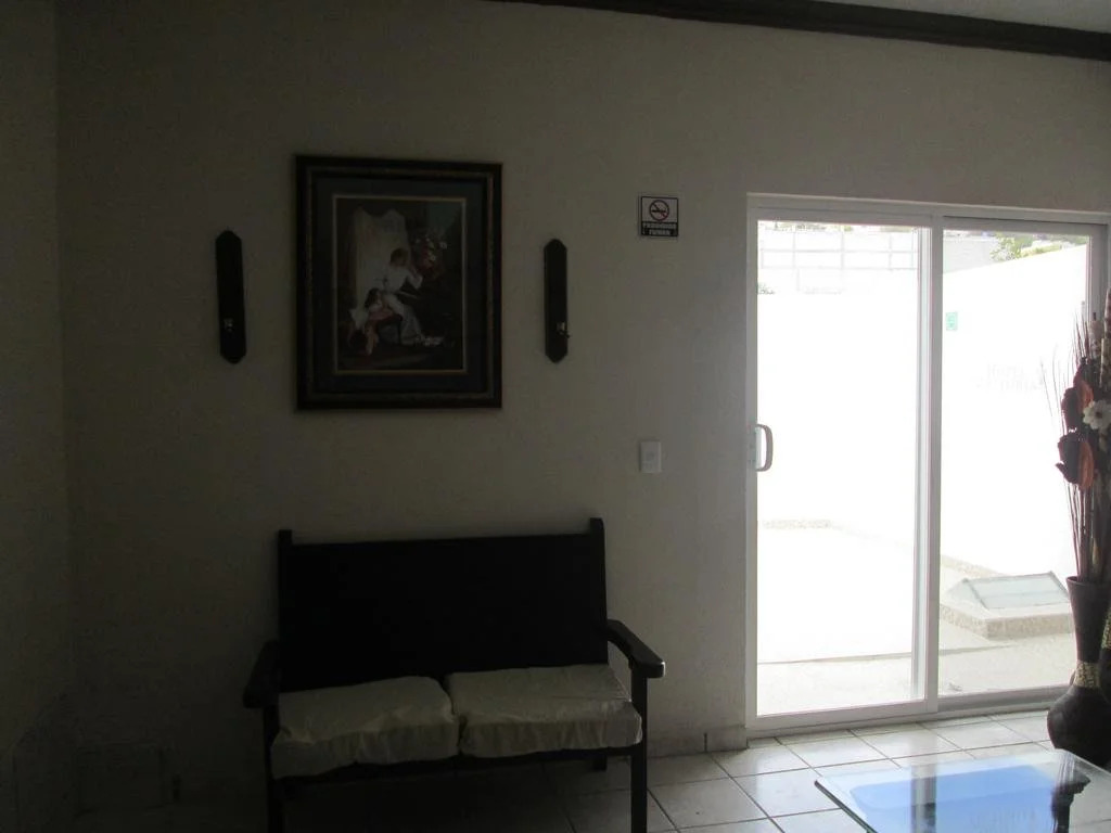 Hotel casa Victoria Bernal