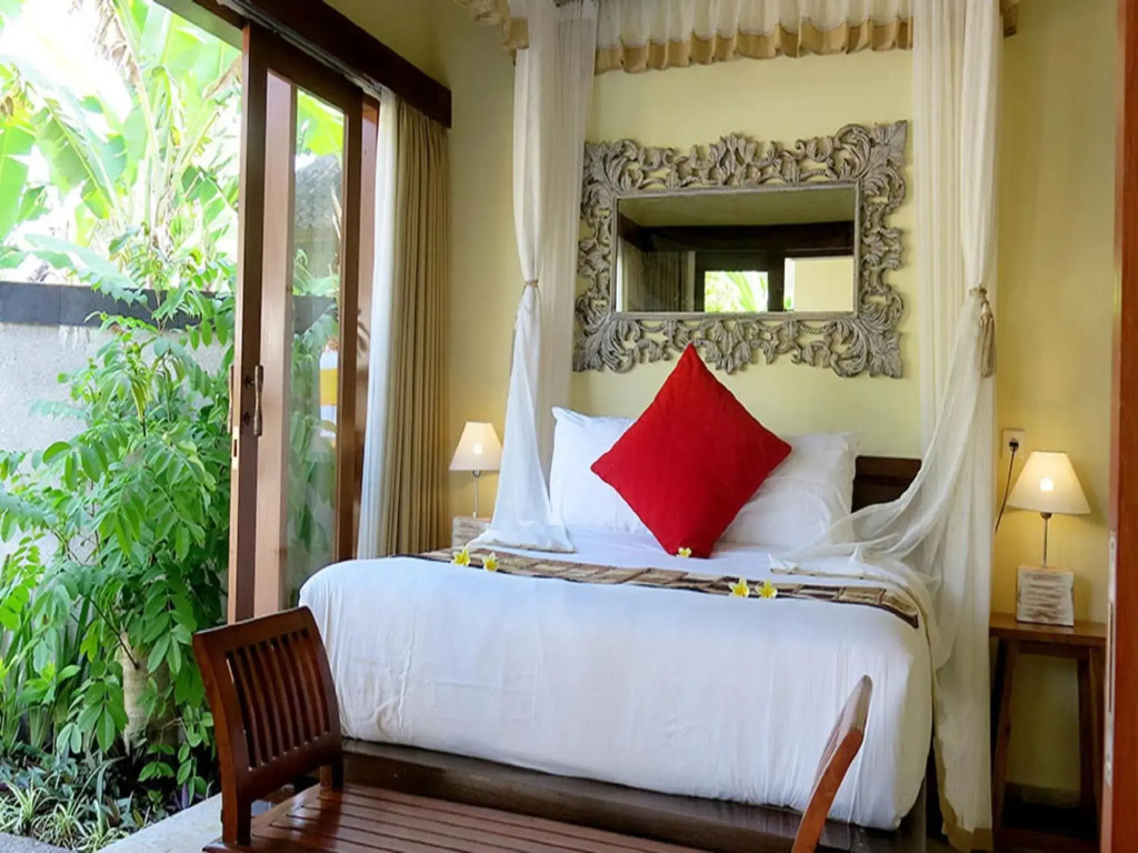 Villa Nirvana
