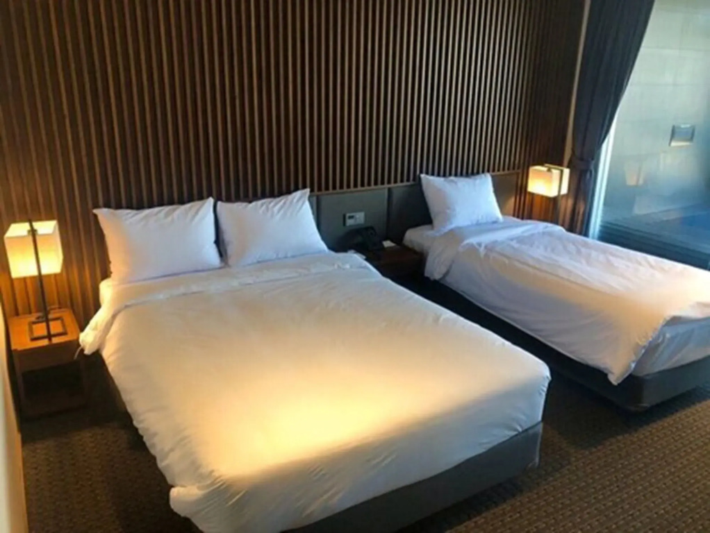 Hotel Susung Spa Resort