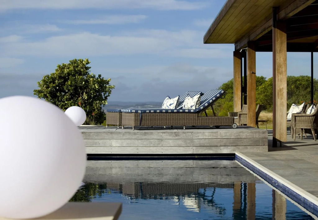 Alkira Luxury Lodge and Villa