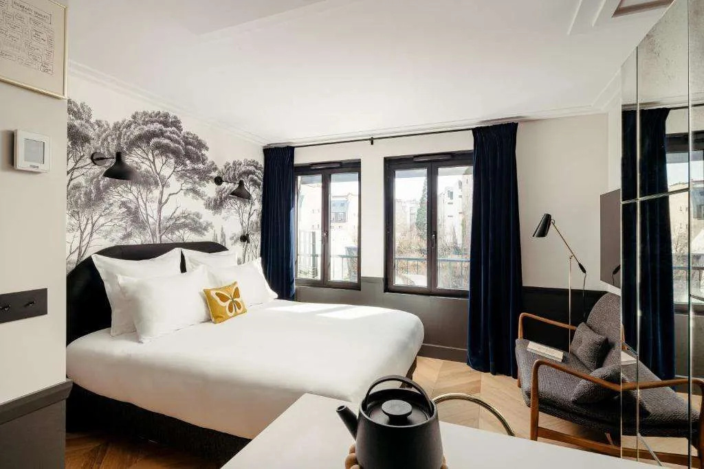 My Maison In Paris Invalides