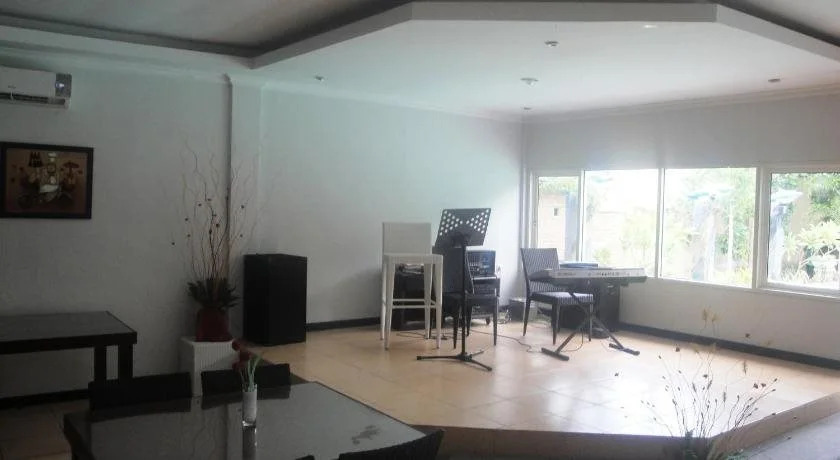 Jazz Hotel Palu