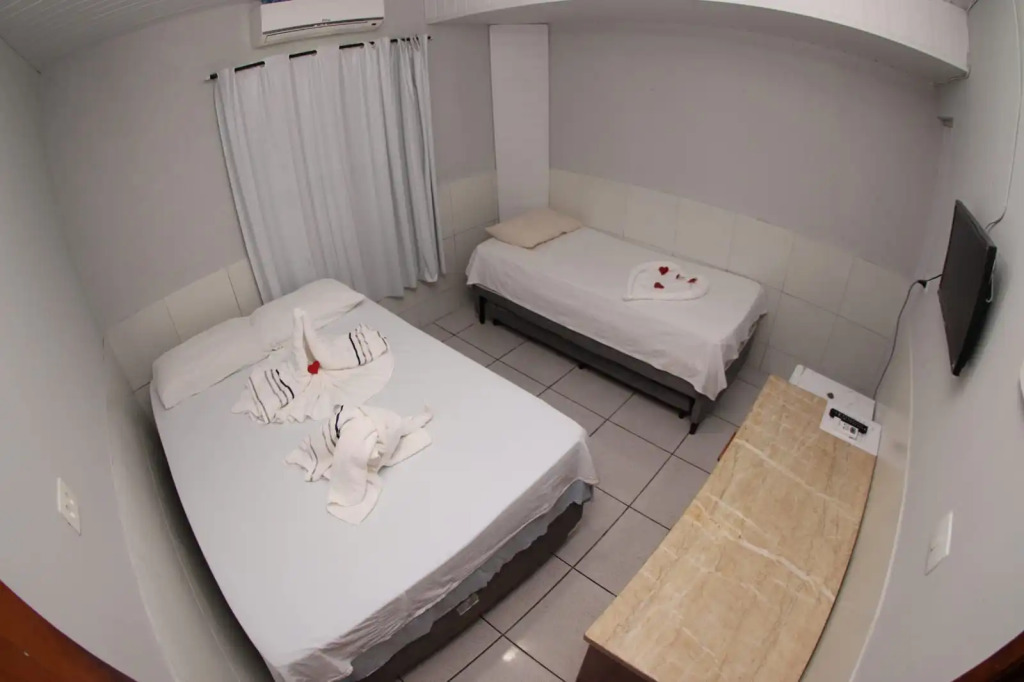 Pousada Mar do Sonho Vila