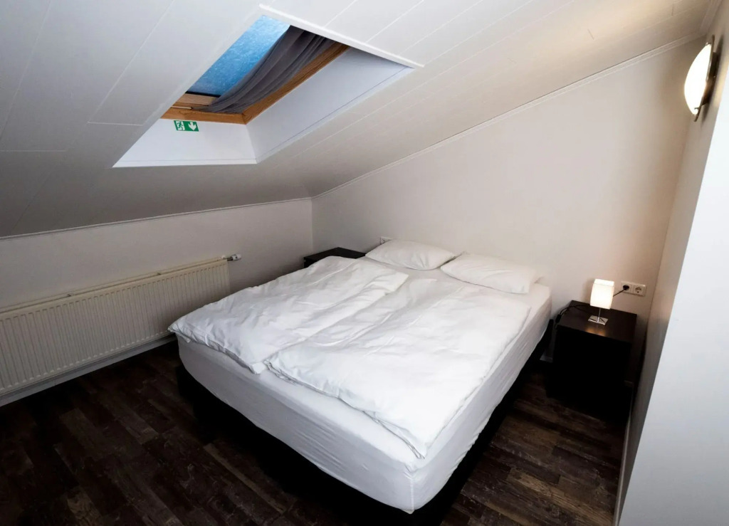 Lava Apartments & Rooms