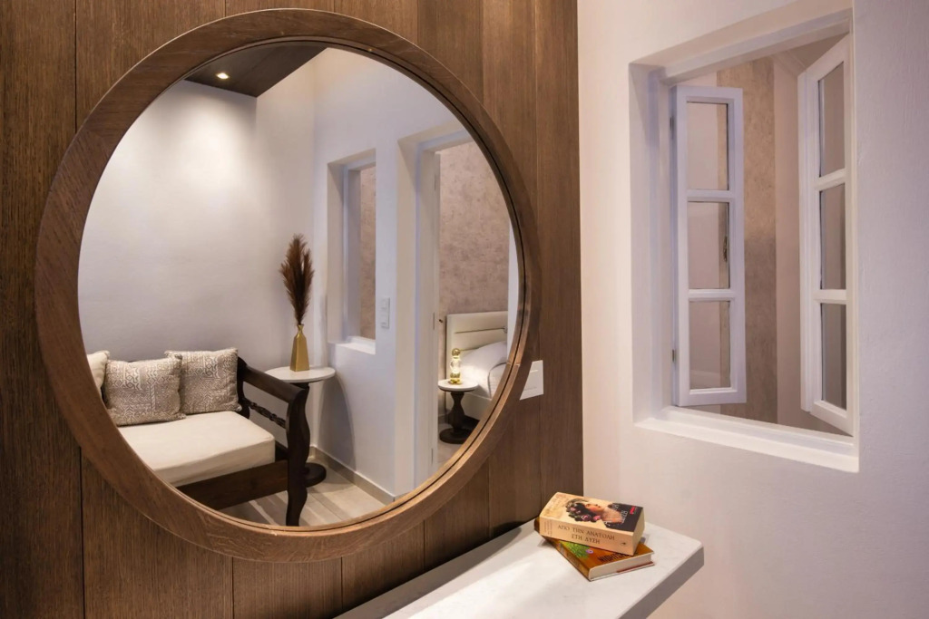 Astir Thira Hotel