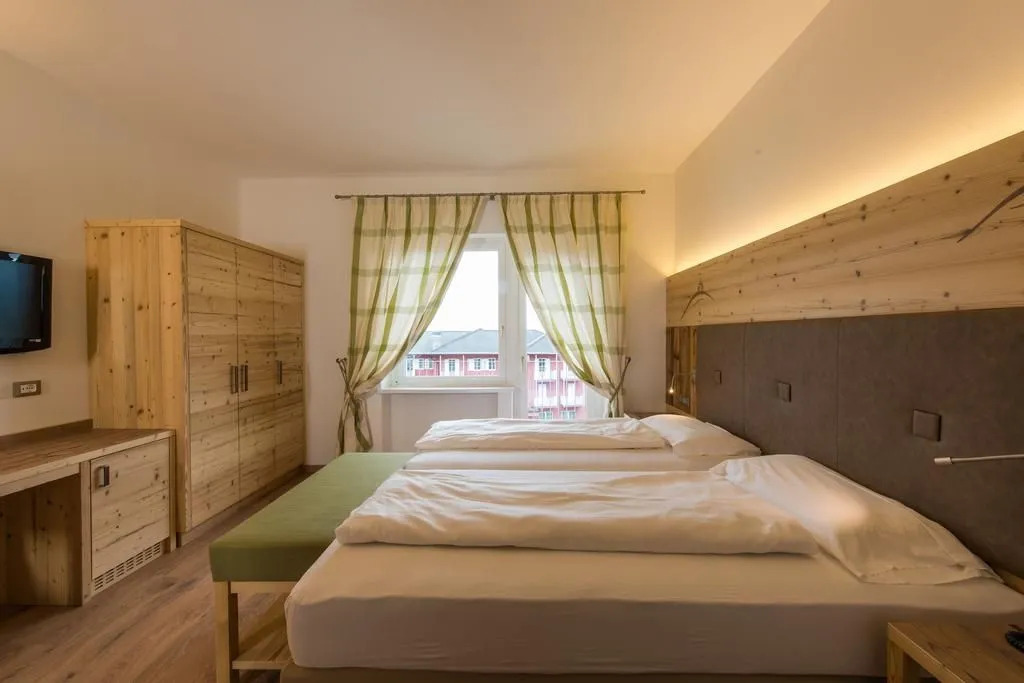 Cristallo Sport & Wellness Hotel