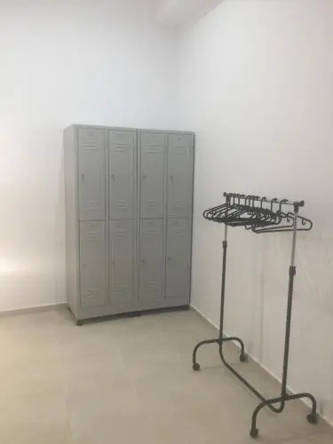 Sisifou Apartment