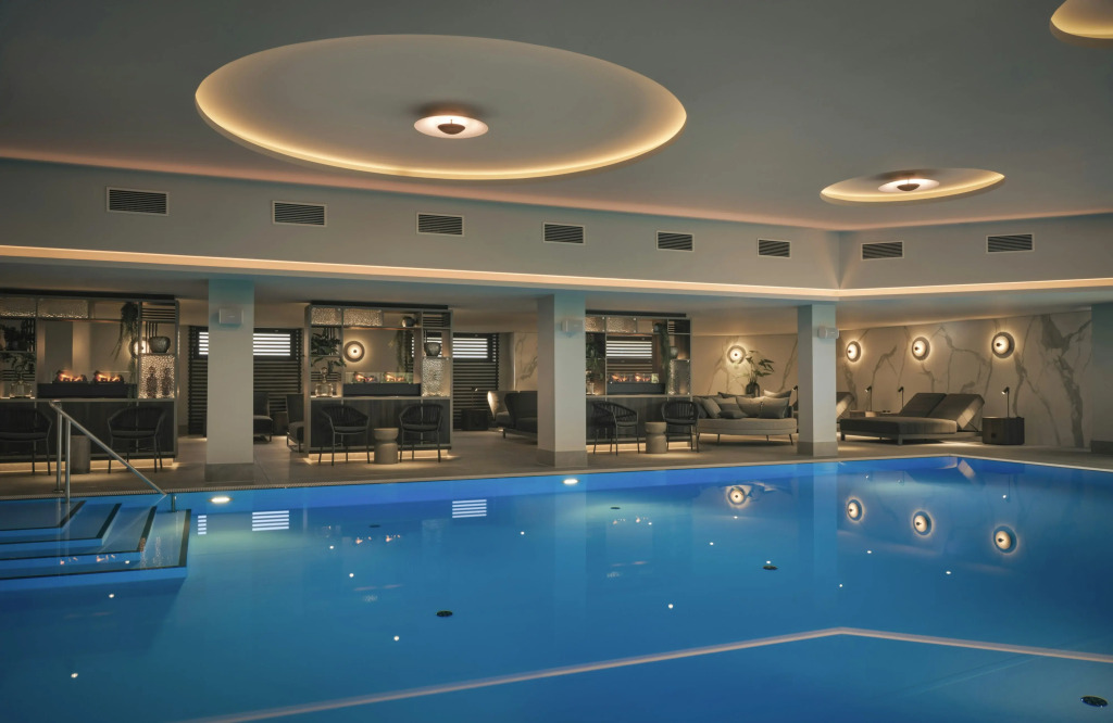 Leonardo Royal Hotel Baden- Baden