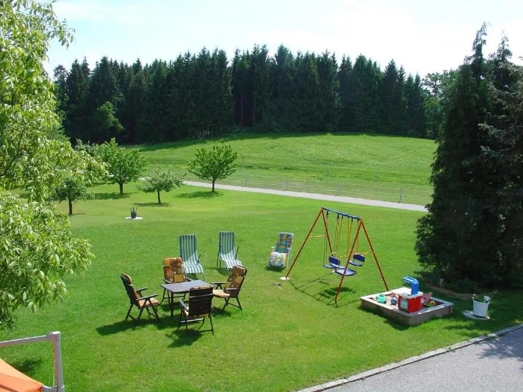 Reiterhof Hexental