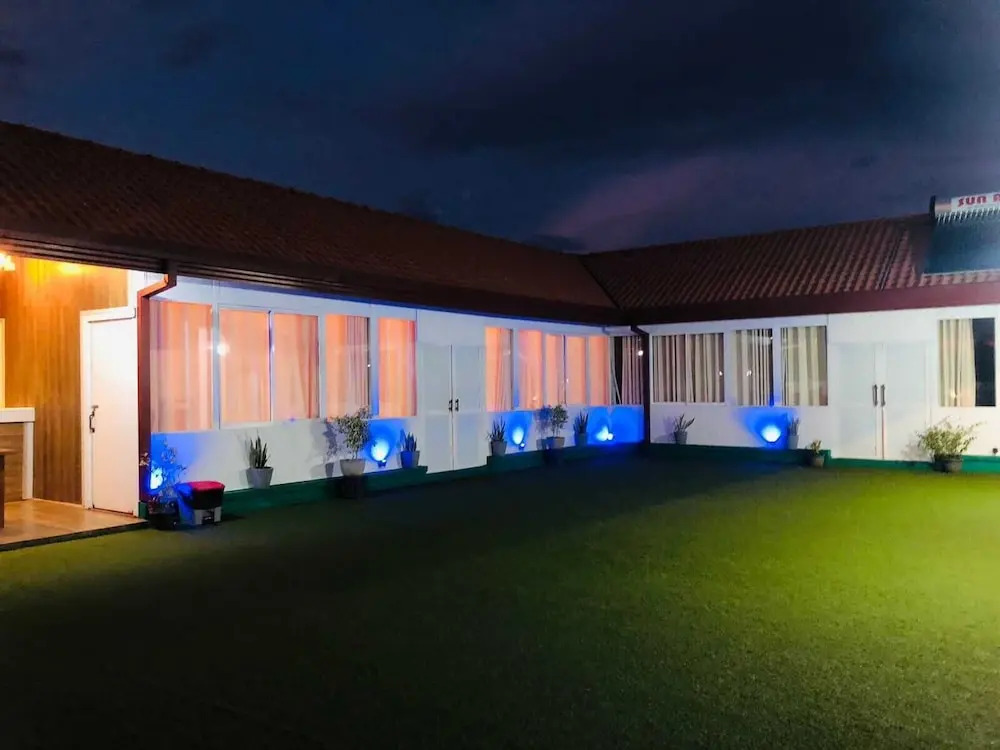 Mikayla Resort