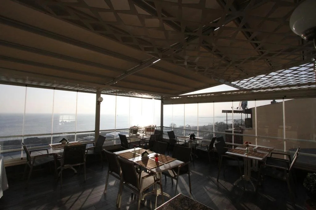 Sultan Suffa Hotel