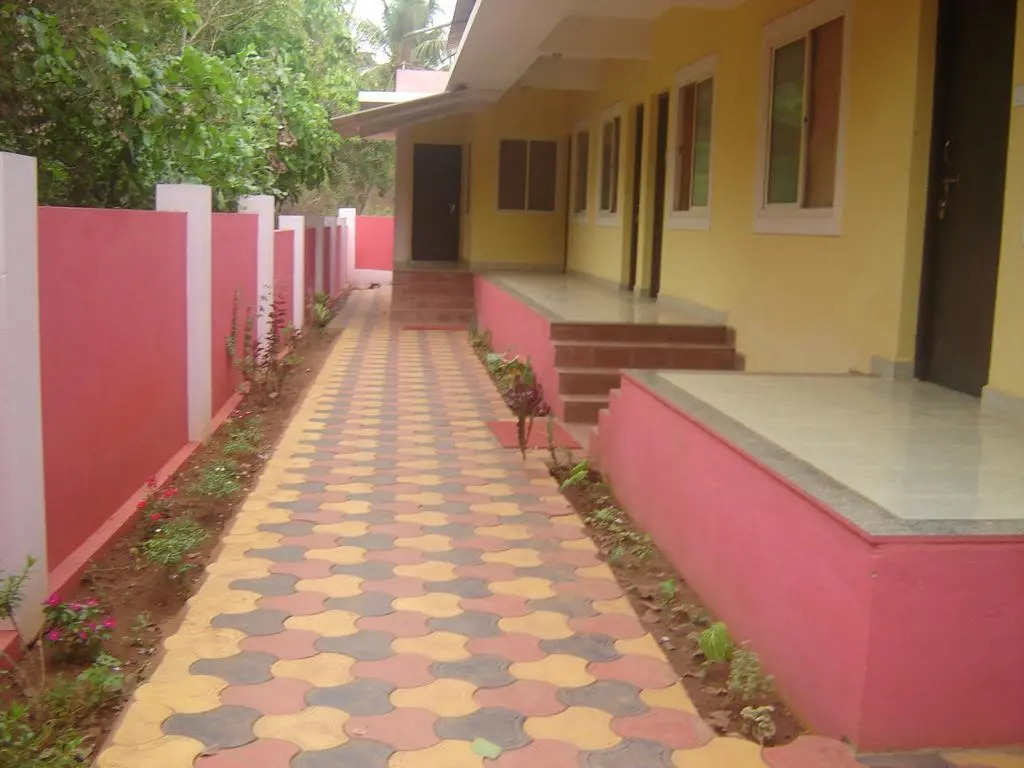 Silver Moon Guest House