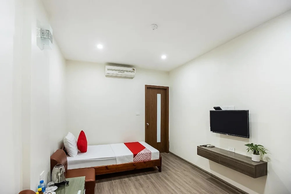 Hotel Giao Thông